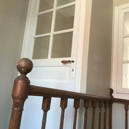 Comme A La Maison Boulogne-sur-Mer Exterior foto