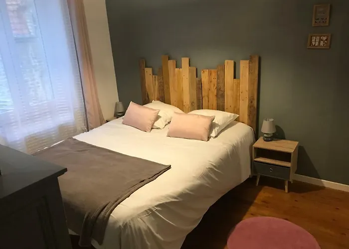 Comme A La Maison
