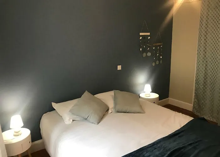 Comme A La Maison