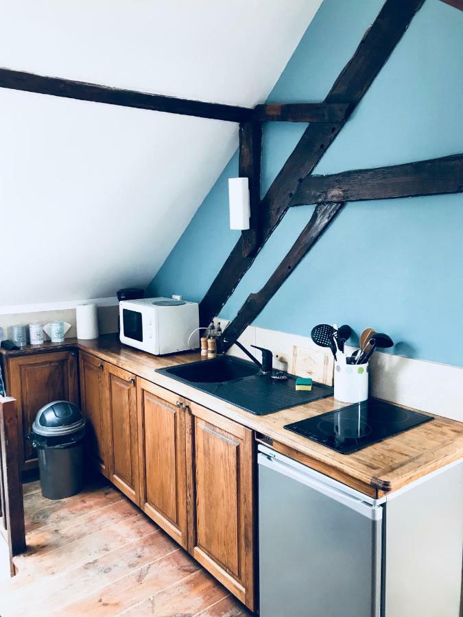 Appartement Comme A La Maison