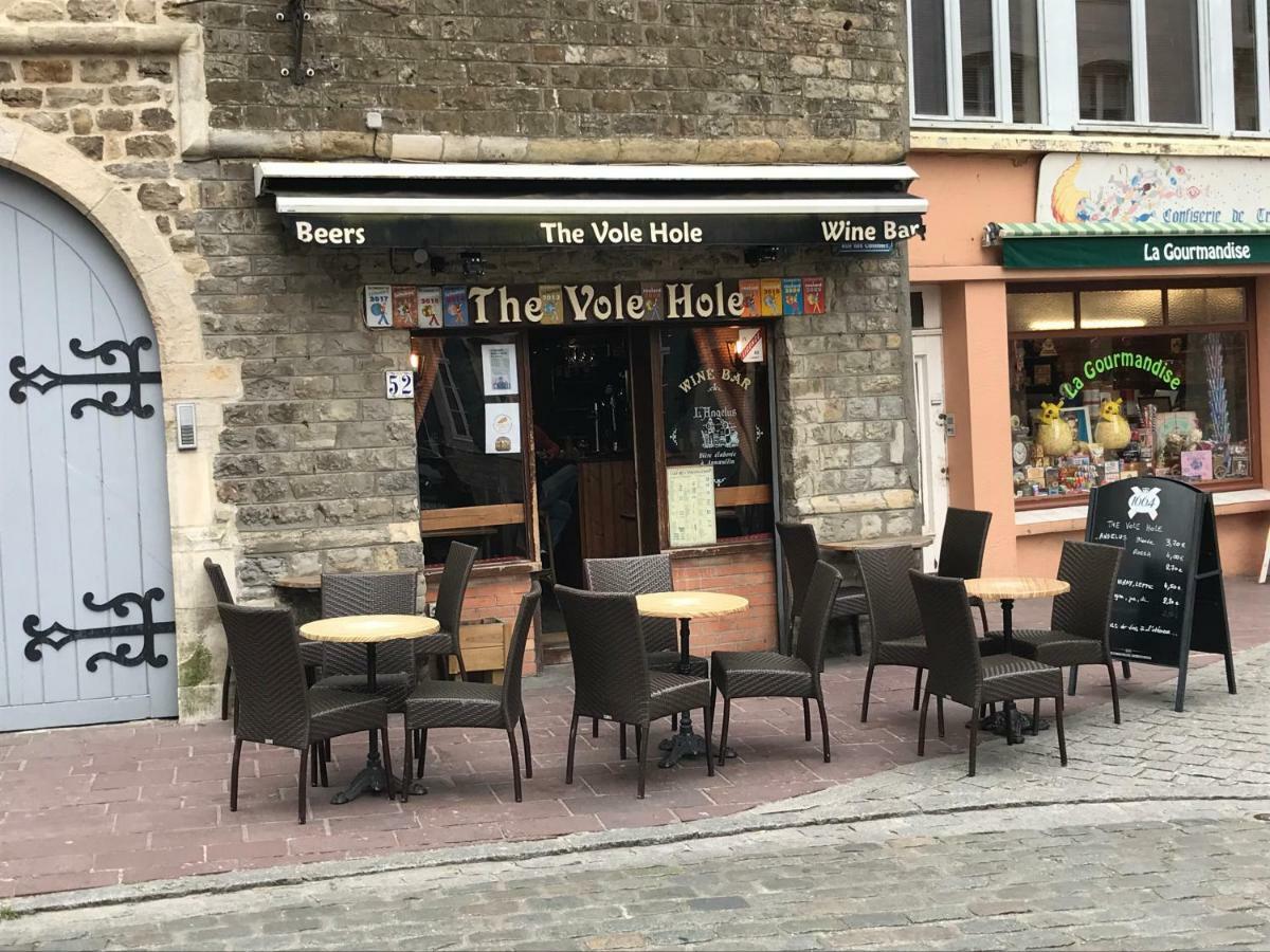 Comme A La Maison Boulogne-sur-Mer