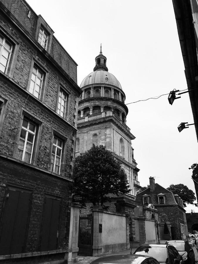 Comme A La Maison * Boulogne-sur-Mer