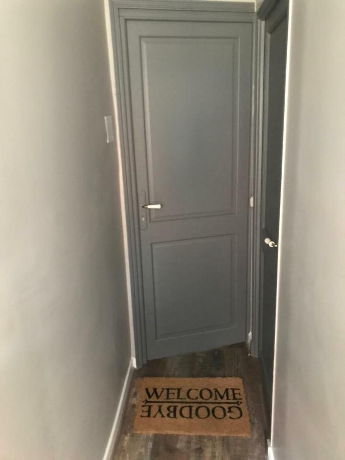 Apartment Comme A La Maison