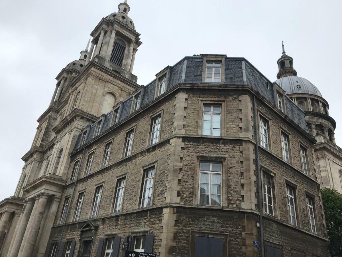 Appartement Comme A La Maison Boulogne-sur-Mer