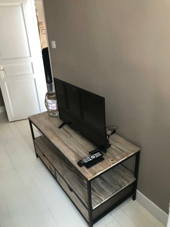 Apartment Comme A La Maison