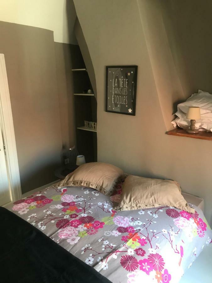 Comme A La Maison Boulogne-sur-Mer