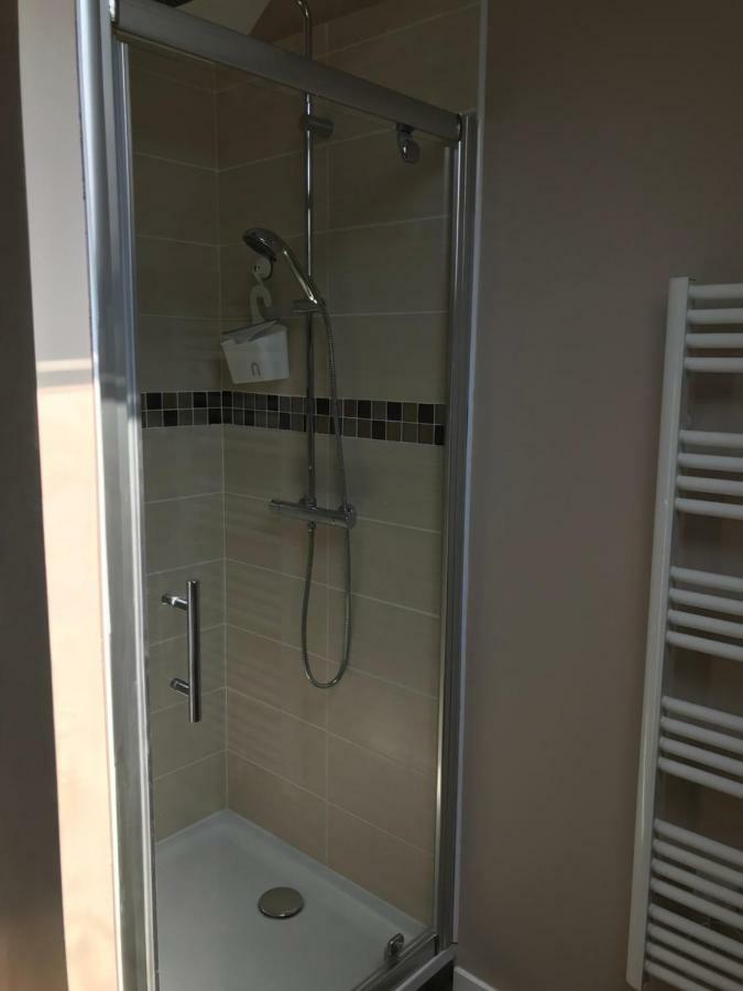 Comme A La Maison Apartment Boulogne-sur-Mer