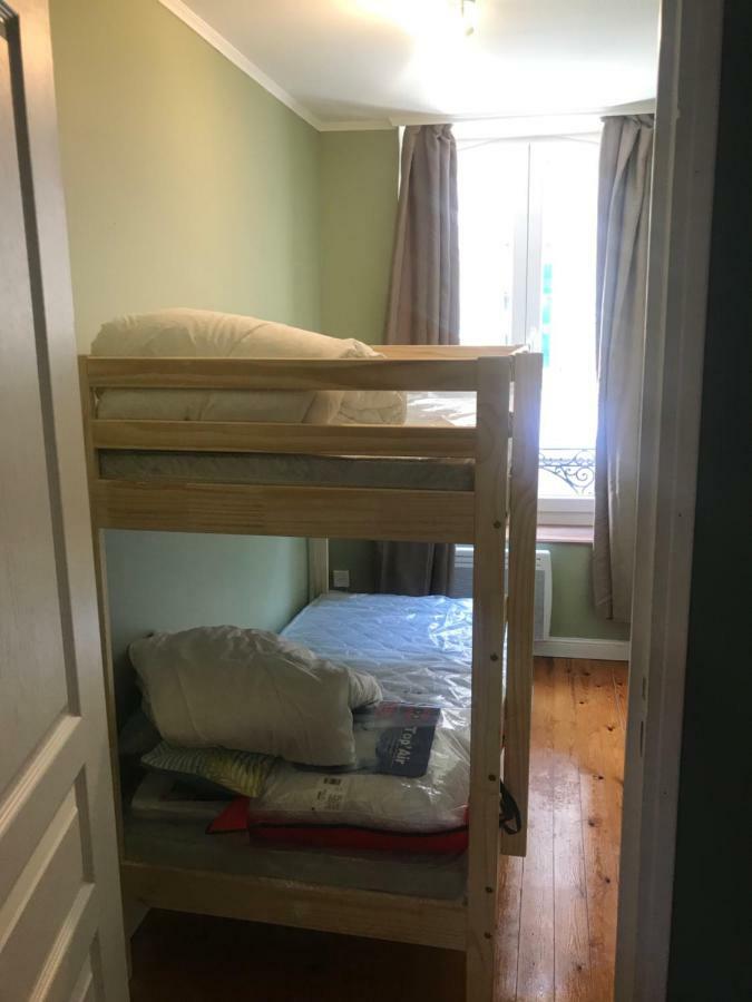 Comme A La Maison Apartment *