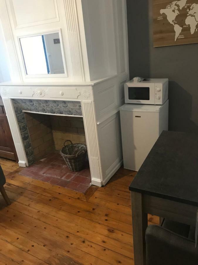 Apartment Comme A La Maison *