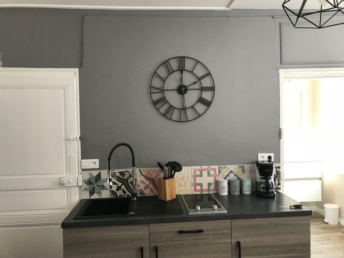 Apartment Comme A La Maison