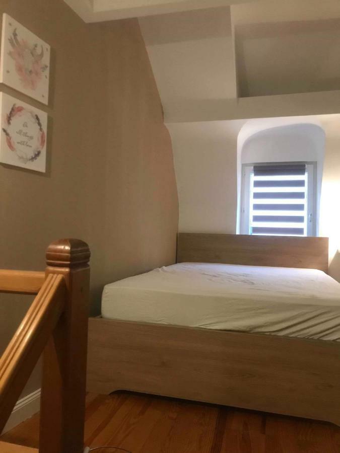 Apartment Comme A La Maison Boulogne-sur-Mer