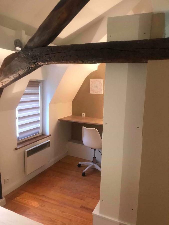 Comme A La Maison * Boulogne-sur-Mer