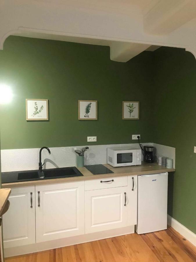 Apartment Comme A La Maison
