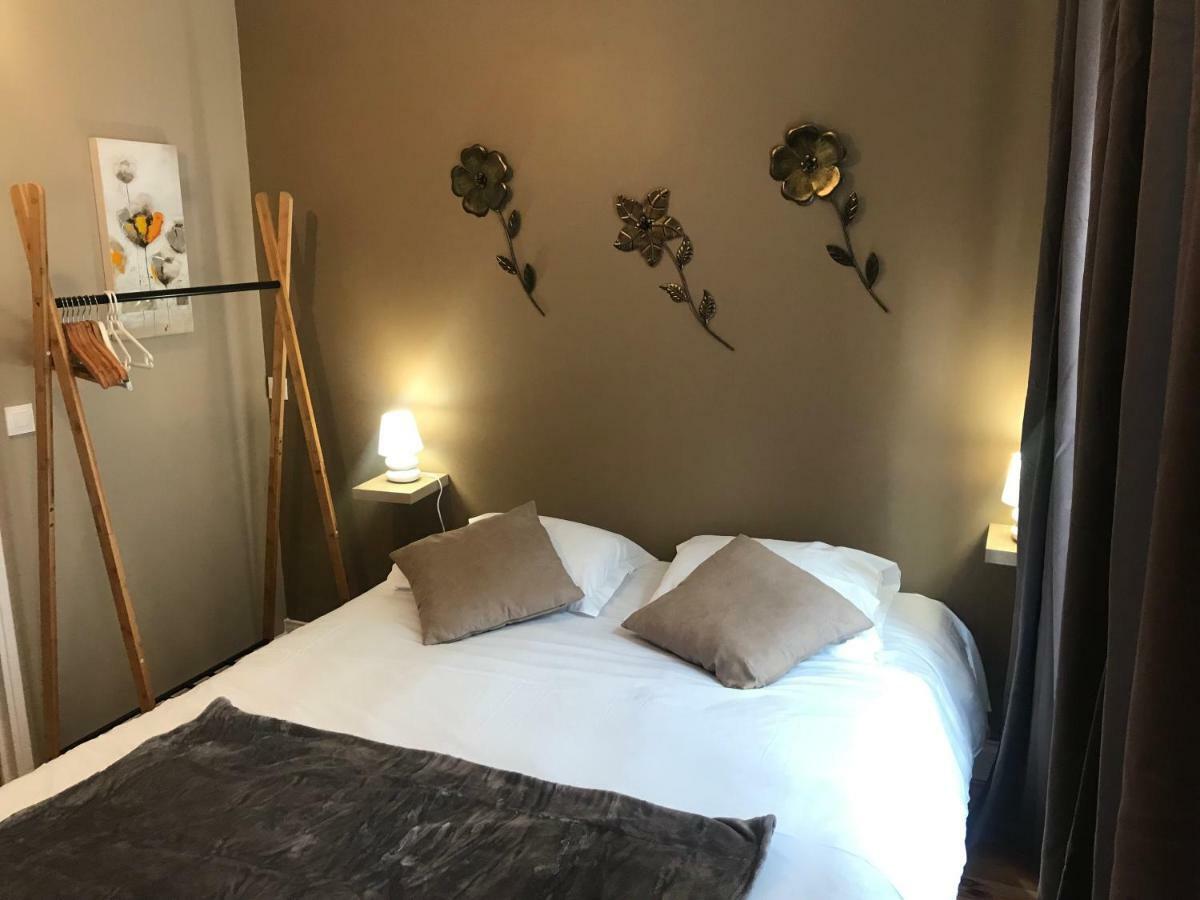 Apartment Comme A La Maison Boulogne-sur-Mer