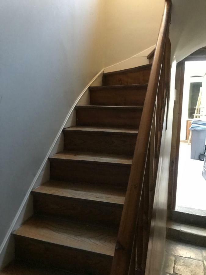 Appartement Comme A La Maison
