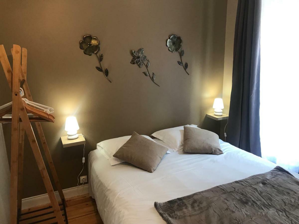 Apartment Comme A La Maison *
