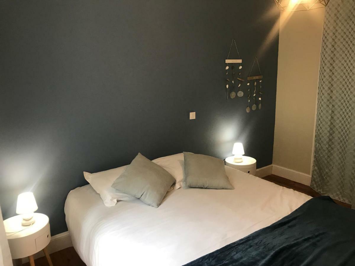 Apartment Comme A La Maison