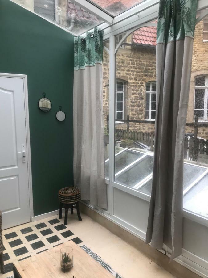 Comme A La Maison Apartment