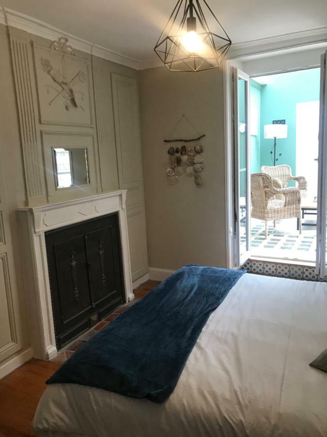 Appartement Comme A La Maison Boulogne-sur-Mer